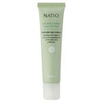 Buy Natio Sensitivity Tested Fragrance Free Delicate Eye Cream (25 g) - Purplle