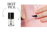 Buy Natio Top And Base Coat (15 ml) - Purplle