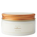 Buy Natio Wellness Body Butter (240 g) - Purplle
