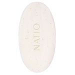 Buy Natio Wellness Exfoliating Body Bar (130 g) - Purplle