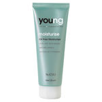 Buy Natio Young For Oily Combination Skin Moisturise Oil Free Moisturiser (100 ml) - Purplle