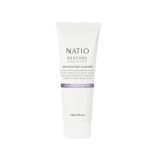 Buy Natio Restore Delicate Foam Cleanser (100 ml) - Purplle