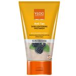 Buy VLCC Anti Tan Skin Lightening Face Wash (175 ml) - Purplle
