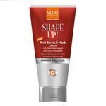 Buy VLCC Shape Up- Anti Stretch Mark Cream (100 g) - Purplle