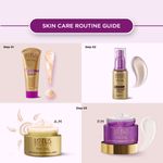 Buy Lotus Herbals YouthRx Activating Serum + Cream, 30ml - Purplle