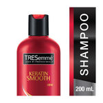Buy Tresemme Keratin Smooth Shampoo (200 ml) - Purplle