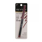 Buy Revlon Colorstay Lip Liner Pencil Wine 0.28 g - Purplle