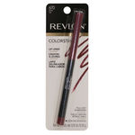 Buy Revlon Colorstay Lip Liner Pencil Wine 0.28 g - Purplle