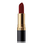 Buy Revlon Super Lustrous Lipstick - Retro Red - Purplle