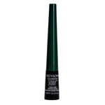 Buy Revlon Colorstay Skinny Liquid Liner Green Spark 2.5 ml - Purplle