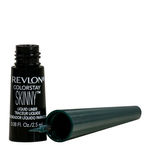 Buy Revlon Colorstay Skinny Liquid Liner Green Spark 2.5 ml - Purplle
