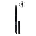 Buy Revlon Colorstay Eye Liner Pencil Black 0.28 g - Purplle