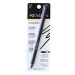 Buy Revlon Colorstay Eye Liner Pencil Black 0.28 g - Purplle