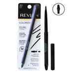 Buy Revlon Colorstay Eye Liner Pencil Black 0.28 g - Purplle