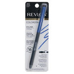 Buy Revlon Colorstay Eye Liner Pencil Sapphire 0.28 g - Purplle
