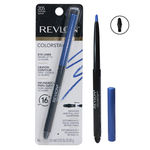 Buy Revlon Colorstay Eye Liner Pencil Sapphire 0.28 g - Purplle