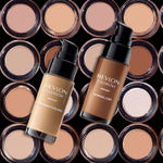 Buy Revlon ColorStay Makeup for Normal / Dry Skin - Natural Tan - Purplle