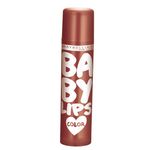 Buy Maybelline New York Baby Lips Spicy Cinnamon (4 g) - Purplle