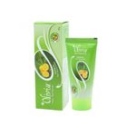Buy Olivia Hair Remover Herbal Aloe Vera & Lemon (60 g) - Purplle