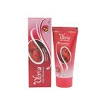 Buy Olivia Hair Remover Strawberry Jojoba Oil & Vitamin E (60 g) - Purplle