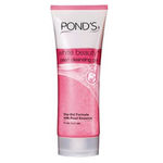 Buy POND'S White Beauty Pearl Cleansing Gel Face Wash (100 g) - Purplle