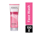 Buy POND'S White Beauty Pearl Cleansing Gel Face Wash (100 g) - Purplle