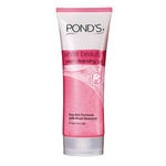 Buy Pond's White Beauty Pearl Cleansing Gel (50 g) - Purplle