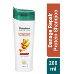 Buy Himalaya Damage Repair Protein Shampoo (200 ml) - Purplle