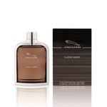 Buy Jaguar Classic Amber For Men EDT Spray (100 ml) - Purplle