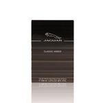 Buy Jaguar Classic Amber For Men EDT Spray (100 ml) - Purplle