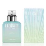Buy Calvin Klein Eternity Summer For Men EDT Spray Vaporisateur (100 ml) - Purplle