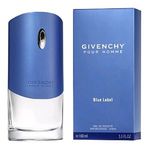 Buy Givenchy Blue Label For Men EDT Spray (100 ml) - Purplle