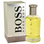 Buy Hugo Boss Bottled No.6 Natural Spray (200 ml) - Purplle