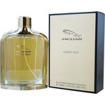 Buy Jaguar Classic Gold EDT Spray (100 ml) - Purplle