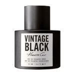 Buy Kenneth Cole Vintage Black EDT Spray (100 ml) - Purplle