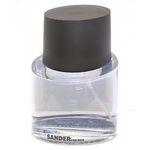 Buy Jil Sander Sander For Men EDT Spray (125 ml) - Purplle