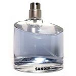 Buy Jil Sander Sander For Men EDT Spray (125 ml) - Purplle