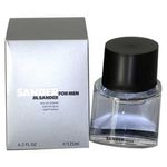 Buy Jil Sander Sander For Men EDT Spray (125 ml) - Purplle