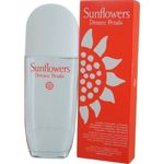 Buy Elizabeth Arden Sunflowers Dream Petals EDT Spray (100 ml) - Purplle