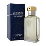 Buy Versace The Dreamer EDT Spray (100 ml) - Purplle