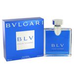 Buy Bvlgari Bvl Men EDT Spray (100 ml) - Purplle