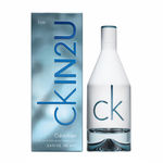 Buy Calvin Klein Ck In2U Him (100 ml) - Purplle