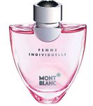 Buy Mont Blanc Femme Individuelle EDT (75 ml) - Purplle