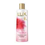 Buy LUX Soft Touch Body Wash (100 ml) - Purplle
