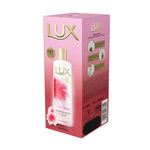 Buy LUX Soft Touch Body Wash (100 ml) - Purplle