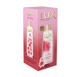 Buy LUX Soft Touch Body Wash (100 ml) - Purplle