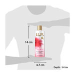 Buy LUX Soft Touch Body Wash (100 ml) - Purplle