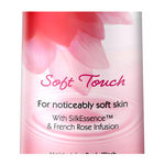 Buy LUX Soft Touch Body Wash (100 ml) - Purplle