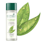Buy Biotique Morning Nectar Visibly Flawless Skin Moisturizer (120 ml) - Purplle