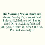Buy Biotique Morning Nectar Visibly Flawless Skin Moisturizer (120 ml) - Purplle